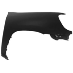 Order SHERMAN PARTS - 8125-31Q-2 - Front Passenger Side Fender For Your Vehicle