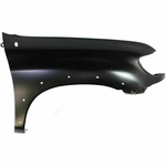Order Passenger Side Front Fender Assembly by SHERMAN PARTS - 8126-31Q-2 For Your Vehicle