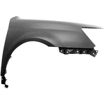 Order Passenger Side Front Fender Assembly by SHERMAN PARTS - 8132-31Q-2 For Your Vehicle