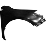 Order SHERMAN PARTS - 8132A-31-2 - Front Passenger Side Fender For Your Vehicle