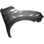 Order Passenger Side Front Fender Assembly by SHERMAN PARTS - 8133-31Q-2 For Your Vehicle