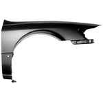 Order SHERMAN PARTS - 8152-31-2 - Front Passenger Side Fender For Your Vehicle