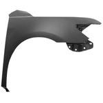 Order SHERMAN PARTS - 8154-31-2 - Front Passenger Side Fender For Your Vehicle