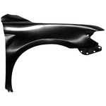 Order Passenger Side Front Fender Assembly by SHERMAN PARTS - 8154-31Q-2 For Your Vehicle