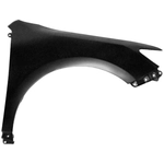 Order SHERMAN PARTS - 8154A-31-2 - Front Passenger Side Fender For Your Vehicle