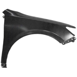 Order Passenger Side Front Fender Assembly by SHERMAN PARTS - 8154A-31Q-2 For Your Vehicle