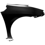 Order SHERMAN PARTS - 8163-31Q-2 - Front Passenger Side Fender For Your Vehicle