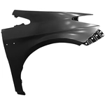 Order SHERMAN PARTS - 8164-31-2 - Front Passenger Side Fender For Your Vehicle