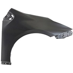 Order SHERMAN PARTS - 8164-31BQ-2 - Front Passenger Side Fender For Your Vehicle