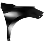 Order SHERMAN PARTS - 8166-31-2 - Front Passenger Side Fender For Your Vehicle