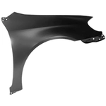 Order SHERMAN PARTS - 8175-31Q-2 - Front Passenger Side Fender For Your Vehicle