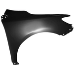 Order SHERMAN PARTS - 8175A-31-2 - Front Passenger Side Fender For Your Vehicle