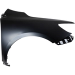 Order Passenger Side Front Fender Assembly by SHERMAN PARTS - 8175A-31Q-2 For Your Vehicle