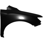 Order SHERMAN PARTS - 8195-31-2 - Front Passenger Side Fender For Your Vehicle