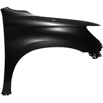 Order Passenger Side Front Fender Assembly by SHERMAN PARTS - 8221-31Q-2 For Your Vehicle