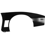 Order SHERMAN PARTS - 834-34R - Front Passenger Side Fender For Your Vehicle