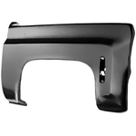 Order SHERMAN PARTS - 898-31R - Front Passenger Side Fender For Your Vehicle
