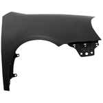 Order Passenger Side Front Fender Assembly by SHERMAN PARTS - 9511-31-2 For Your Vehicle