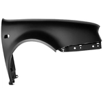 Order SHERMAN PARTS - 9524-31-2 - Front Passenger Side Fender For Your Vehicle