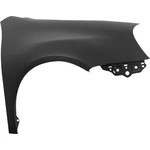 Order Passenger Side Front Fender Assembly by SHERMAN PARTS - 9532A-31-2 For Your Vehicle
