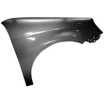 Order SHERMAN PARTS - 9532A-31Q-2 - Front Passenger Side Fender For Your Vehicle