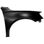 Order SHERMAN PARTS - 9532B-31A-2 - Front Passenger Side Fender For Your Vehicle