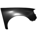 Order SHERMAN PARTS - 9536-31-2 - Front Passenger Side Fender For Your Vehicle