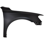 Order SHERMAN PARTS - 9537-31Q-2 - Front Driver Side Bumper Cover Guide Bracket For Your Vehicle
