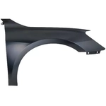 Order Passenger Side Front Fender Assembly by SHERMAN PARTS - AUS322-31Q-2 For Your Vehicle