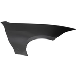 Order Passenger Side Front Fender Assembly by SHERMAN PARTS - BM330I19-31Q-2 For Your Vehicle