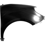 Order Passenger Side Front Fender Assembly by SHERMAN PARTS - CHPROM15-31R For Your Vehicle