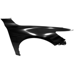 Order Passenger Side Front Fender Assembly by SHERMAN PARTS - HOACCO18-31-2 For Your Vehicle