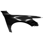 Order Passenger Side Front Fender Assembly by SHERMAN PARTS - HOACCO18-31Q-2 For Your Vehicle