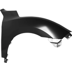 Order Passenger Side Front Fender Assembly by SHERMAN PARTS - HOCIVI19-31-2 For Your Vehicle