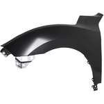Order Passenger Side Front Fender Assembly by SHERMAN PARTS - HOCIVI19-31Q-2 For Your Vehicle