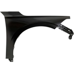 Order SHERMAN PARTS - HOCIVI22-31Q-2 - Front Passenger Side Fender For Your Vehicle