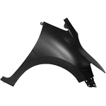 Order SHERMAN PARTS - HOFIT15-31-2 - Front Passenger Side Fender For Your Vehicle