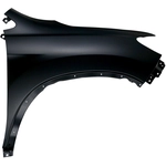 Order SHERMAN PARTS - HOPILO16A-31Q-2 - Front Passenger Side Fender For Your Vehicle