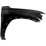 Order SHERMAN PARTS - HYTUCS16-31Q-2 - Front Passenger Side Fender For Your Vehicle