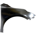 Order SHERMAN PARTS - KIFORT19-31-2 -  Front Passenger Side Fender For Your Vehicle
