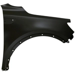 Order SHERMAN PARTS - KISORE21-31Q-2 - Front Passenger Side Fender For Your Vehicle