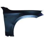 Order Passenger Side Front Fender Assembly by SHERMAN PARTS - MBGLC316-31Q-2 For Your Vehicle
