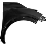 Order Passenger Side Front Fender Assembly by SHERMAN PARTS - NIKICK18-31Q-2 For Your Vehicle