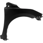 Order Passenger Side Front Fender Assembly by SHERMAN PARTS - NIVERS20-31-2 For Your Vehicle
