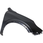 Order Passenger Side Front Fender Assembly by SHERMAN PARTS - SULEGA20-31Q-2 For Your Vehicle