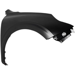 Order Passenger Side Front Fender Assembly by SHERMAN PARTS - SULEGA20A-31Q-2 For Your Vehicle