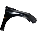 Order Passenger Side Front Fender Assembly by SHERMAN PARTS - SUOUTB15-31-2 For Your Vehicle