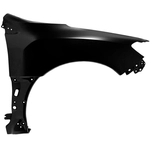 Order Passenger Side Front Fender Assembly by SHERMAN PARTS - SUWRX17-31Q-2 For Your Vehicle