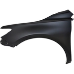 Order Passenger Side Front Fender Assembly by SHERMAN PARTS - TOCAMR15-31Q-2 For Your Vehicle