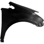 Order Passenger Side Front Fender Assembly by SHERMAN PARTS - TOPRIU12B-31Q-2 For Your Vehicle